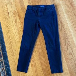 Old Navy Pixie Pants size 2